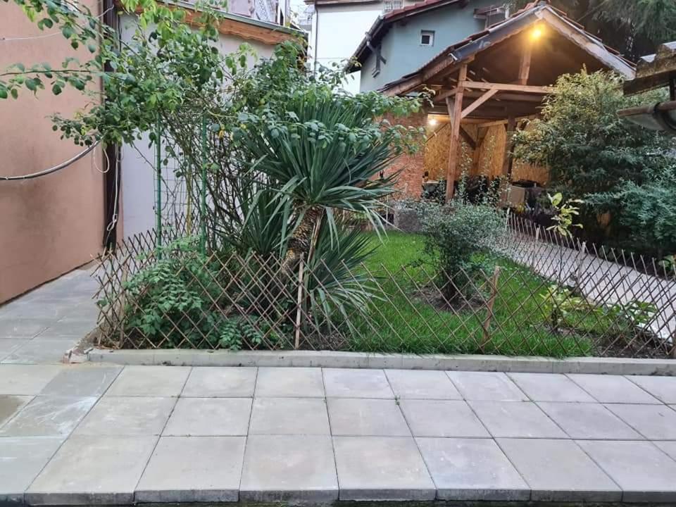 Libera Hostel Σόφια Εξωτερικό φωτογραφία