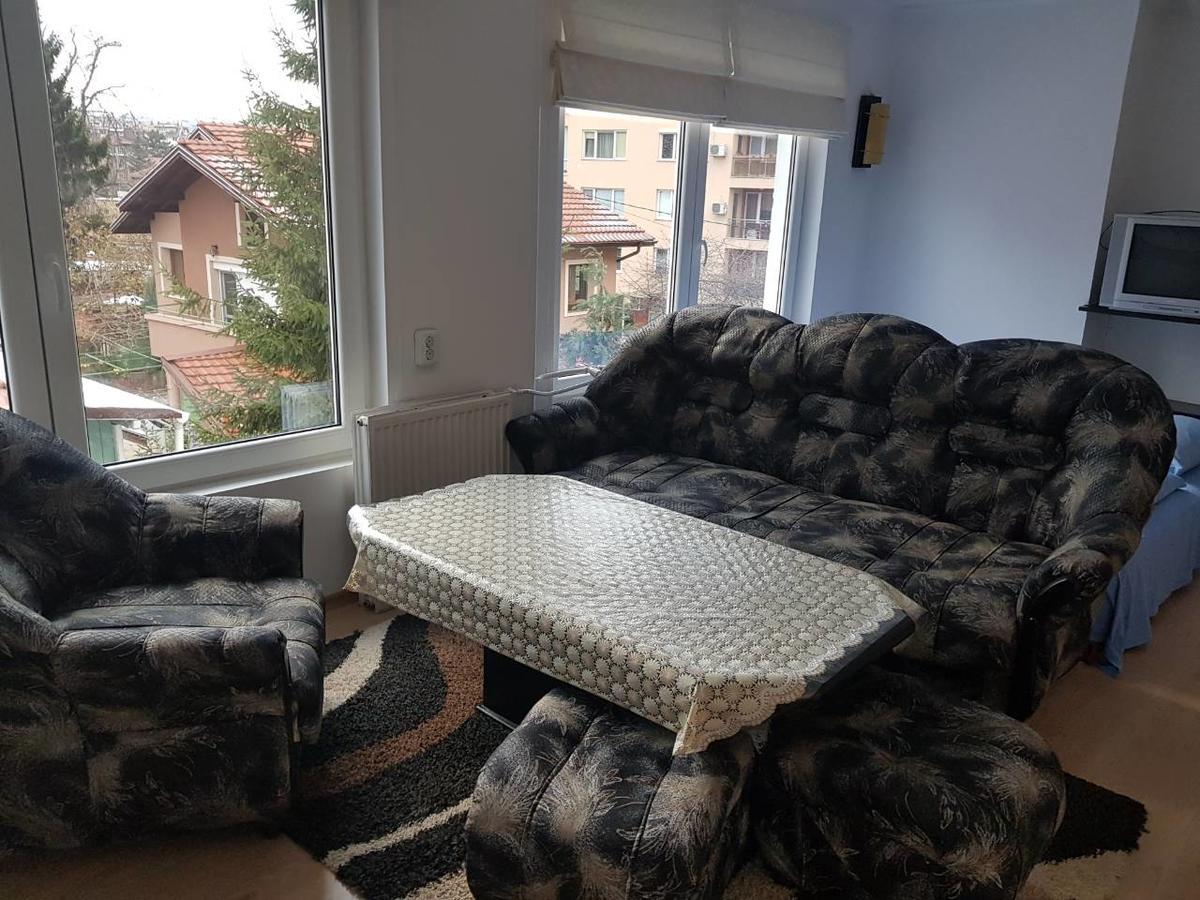 Libera Hostel Σόφια Εξωτερικό φωτογραφία