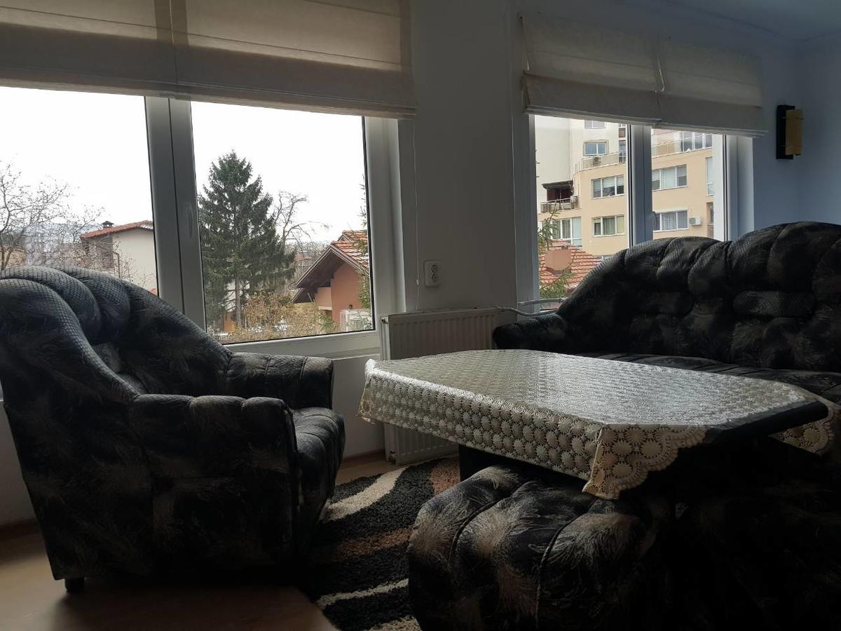 Libera Hostel Σόφια Εξωτερικό φωτογραφία