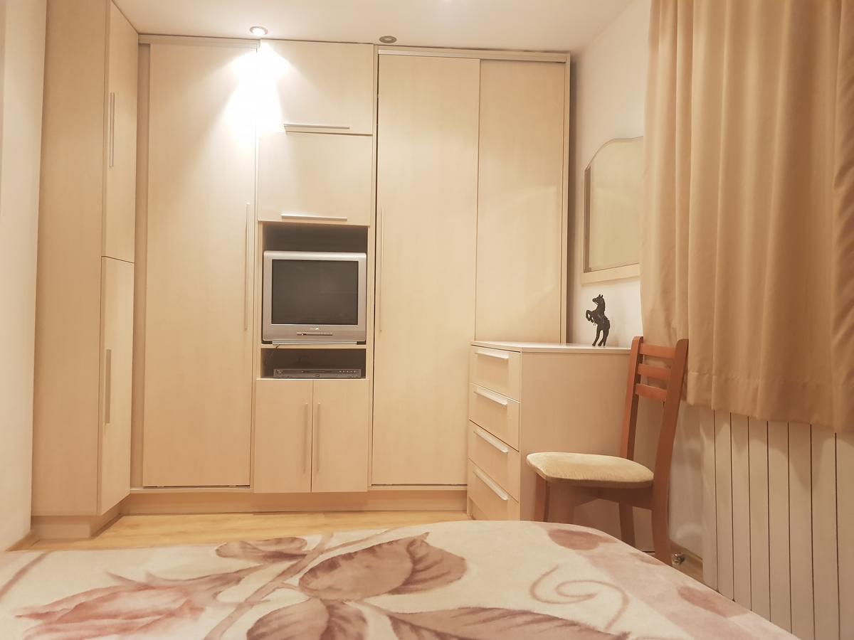 Libera Hostel Σόφια Εξωτερικό φωτογραφία