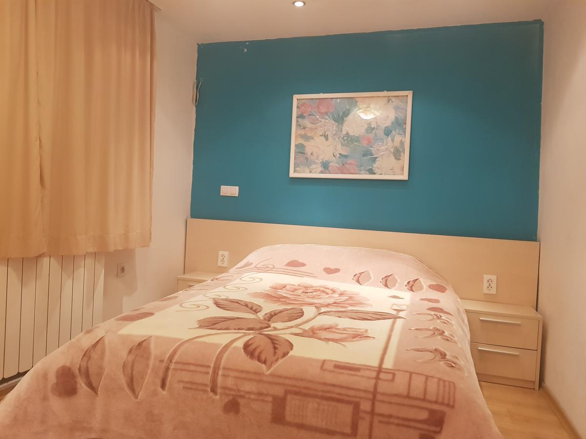 Libera Hostel Σόφια Εξωτερικό φωτογραφία