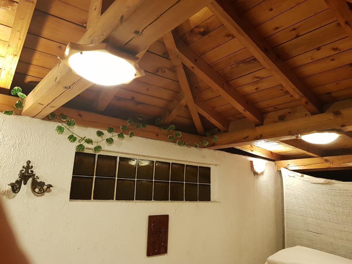 Libera Hostel Σόφια Εξωτερικό φωτογραφία
