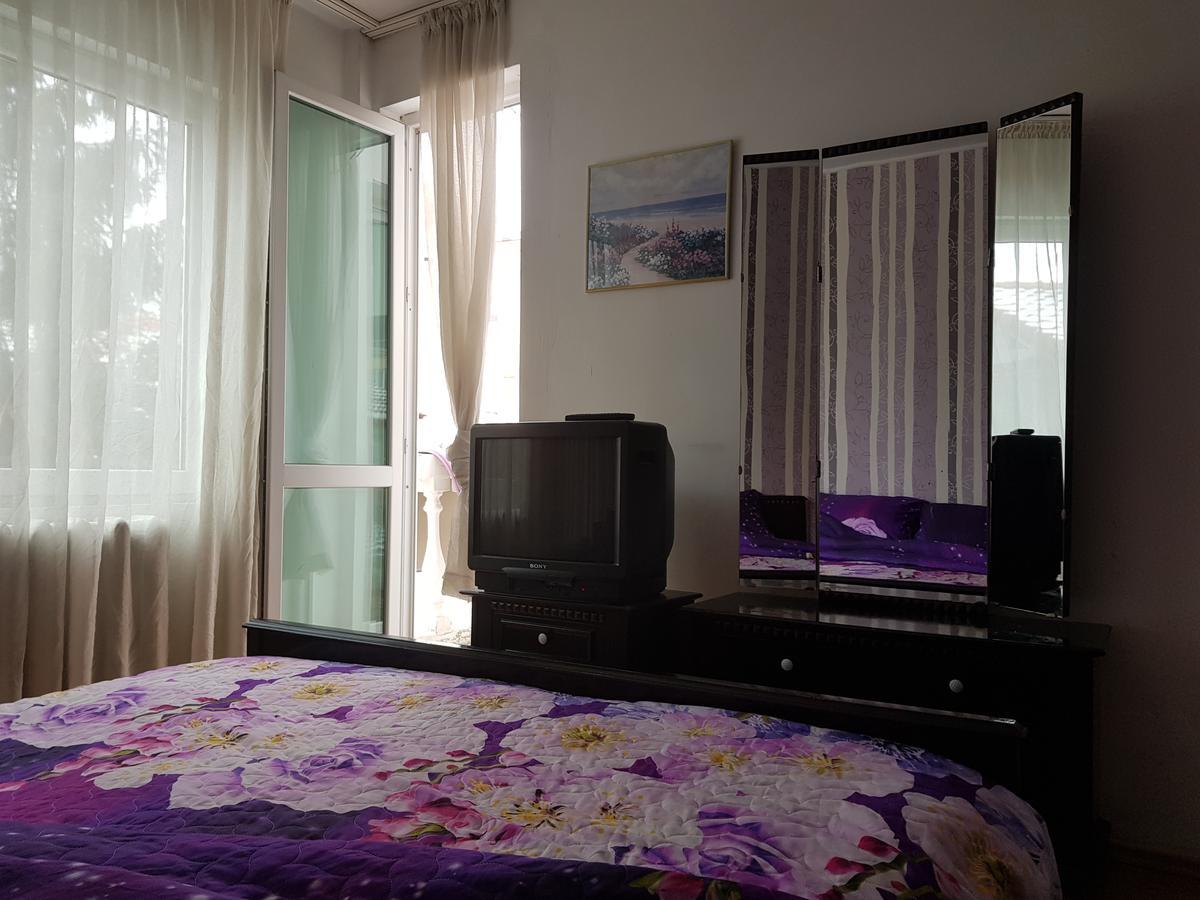 Libera Hostel Σόφια Εξωτερικό φωτογραφία