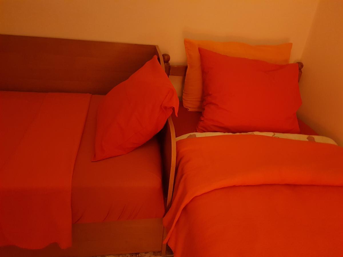 Libera Hostel Σόφια Εξωτερικό φωτογραφία
