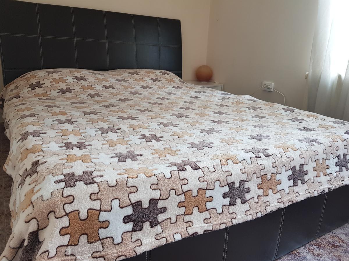 Libera Hostel Σόφια Εξωτερικό φωτογραφία