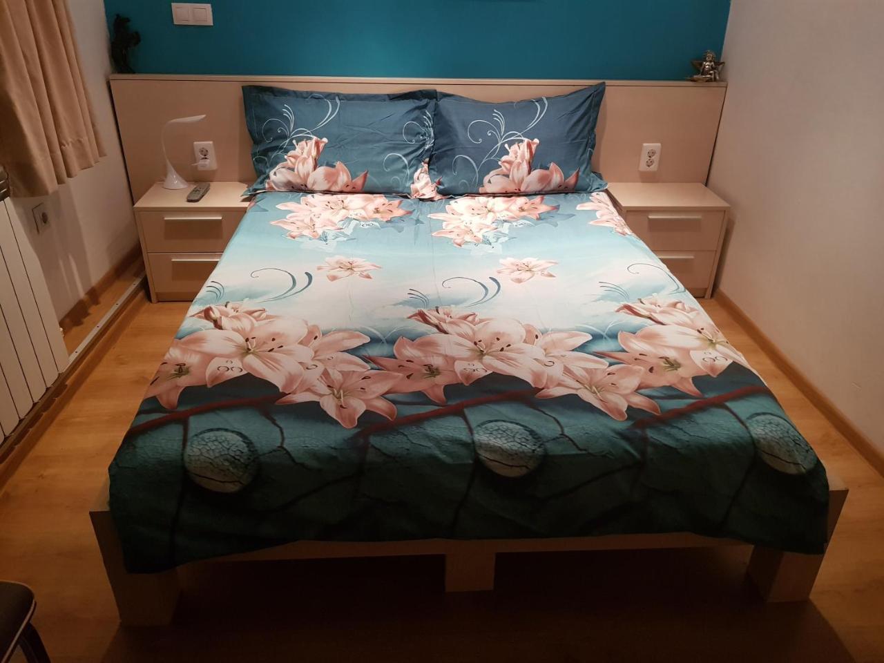 Libera Hostel Σόφια Εξωτερικό φωτογραφία
