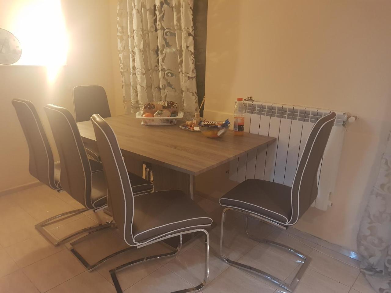 Libera Hostel Σόφια Εξωτερικό φωτογραφία