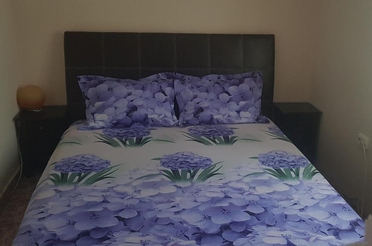 Libera Hostel Σόφια Εξωτερικό φωτογραφία