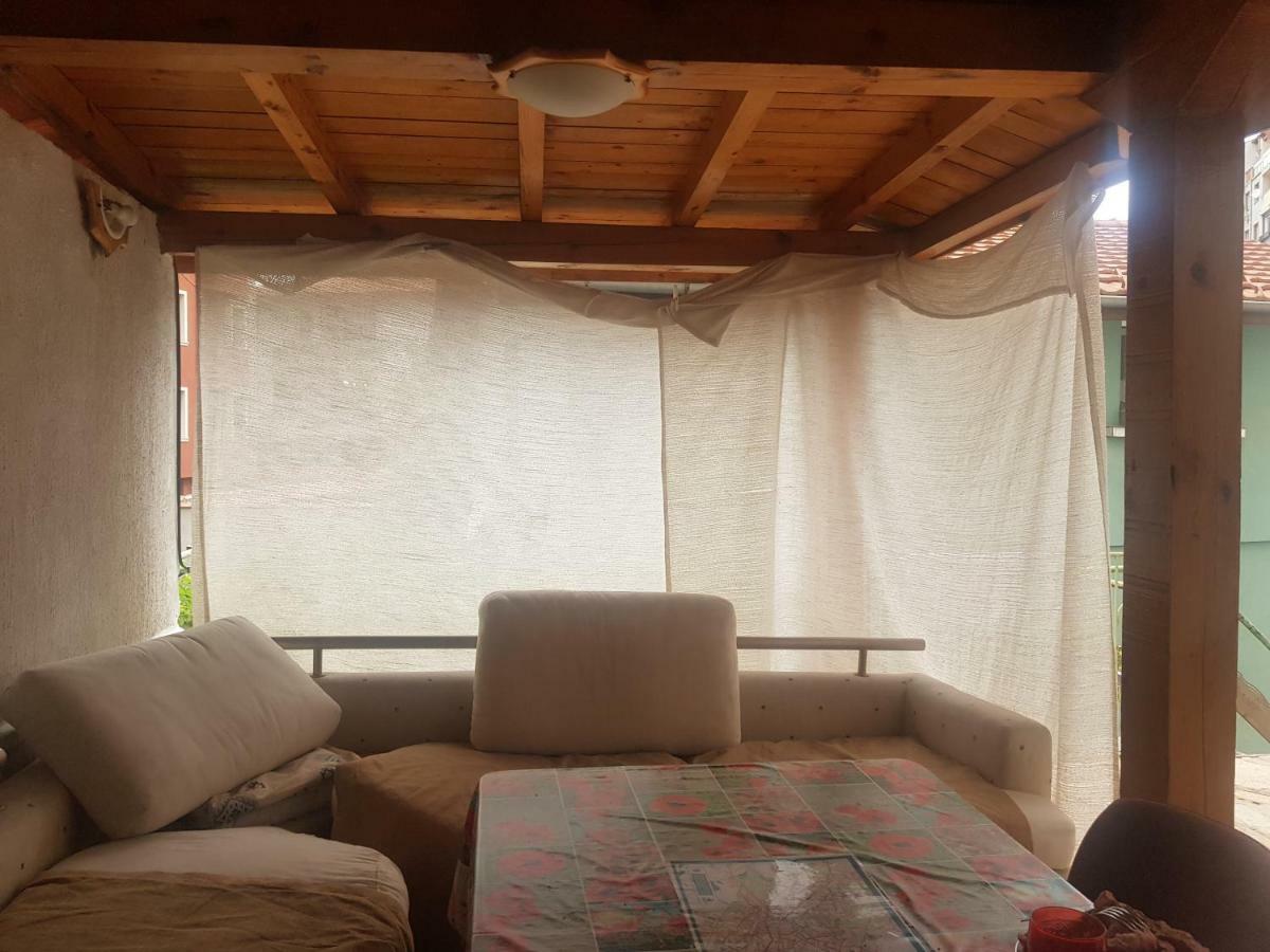 Libera Hostel Σόφια Εξωτερικό φωτογραφία